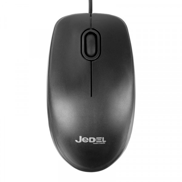 Мышь USB JEDEL M21